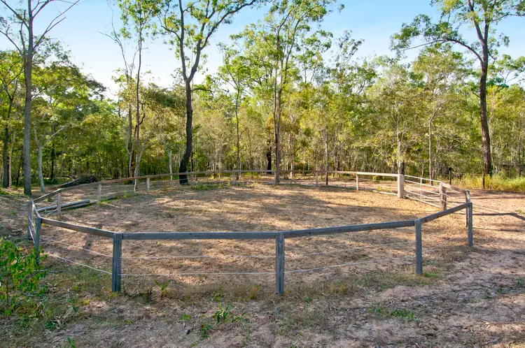 Fifth view of Homely house listing, 207 Amber Crescent, Jimboomba QLD 4280