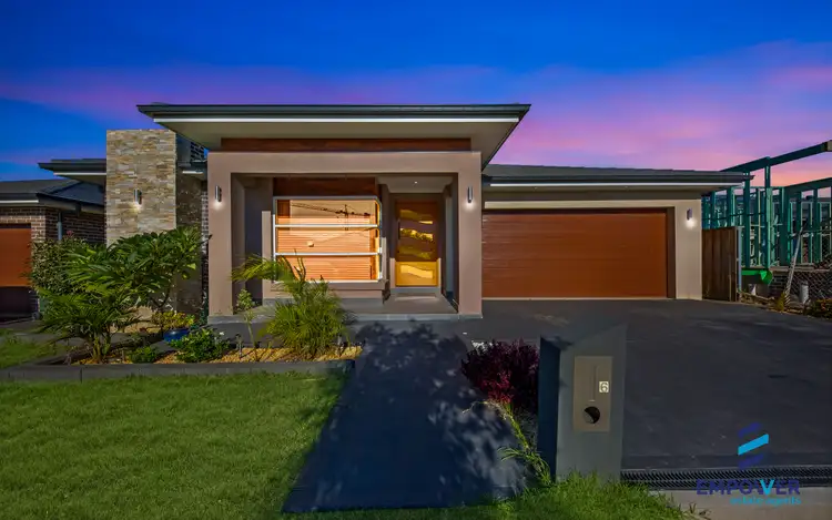 6 Hester Avenue, Claymore NSW 2559