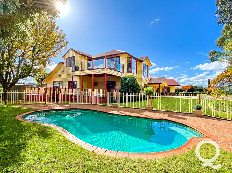 Main view of Homely house listing, 674 Bloomfield Road, Nilma North VIC 3821