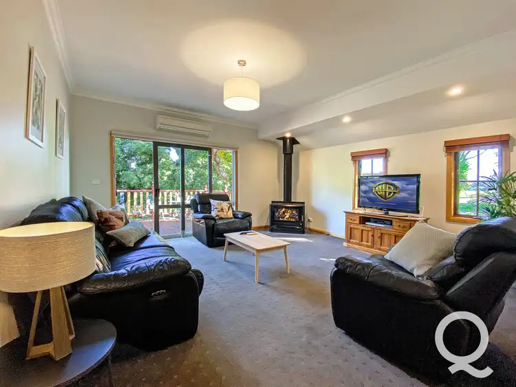Second view of Homely house listing, 674 Bloomfield Road, Nilma North VIC 3821