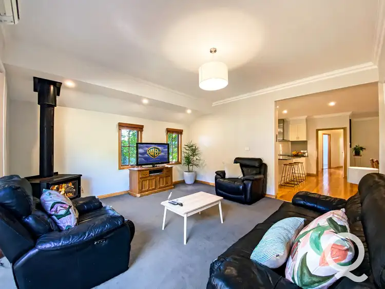 Third view of Homely house listing, 674 Bloomfield Road, Nilma North VIC 3821
