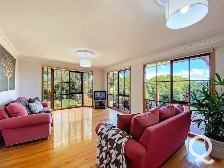 Sixth view of Homely house listing, 674 Bloomfield Road, Nilma North VIC 3821