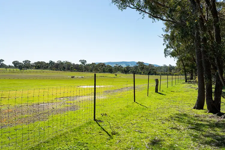 Fifth view of Homely land listing, 255 Pollards Road, Elphinstone VIC 3448