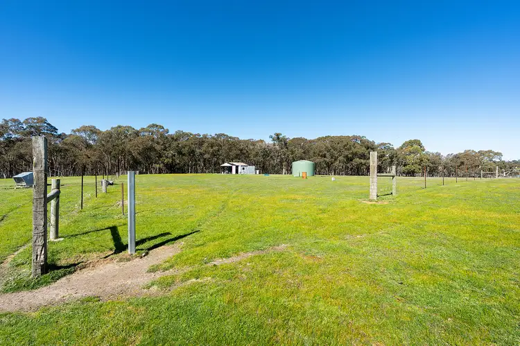 Sixth view of Homely land listing, 255 Pollards Road, Elphinstone VIC 3448