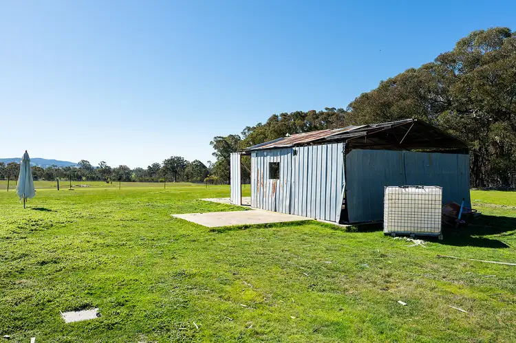 Seventh view of Homely land listing, 255 Pollards Road, Elphinstone VIC 3448