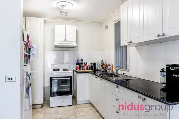 111 Knox Road, Doonside NSW 2767