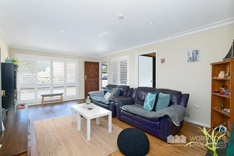 Second view of Homely house listing, 33 Pinewood Street, Redcliffe QLD 4020