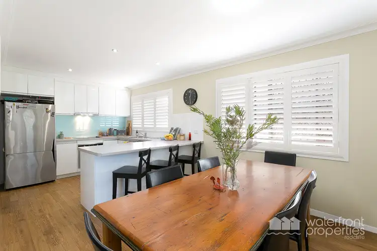 Third view of Homely house listing, 33 Pinewood Street, Redcliffe QLD 4020