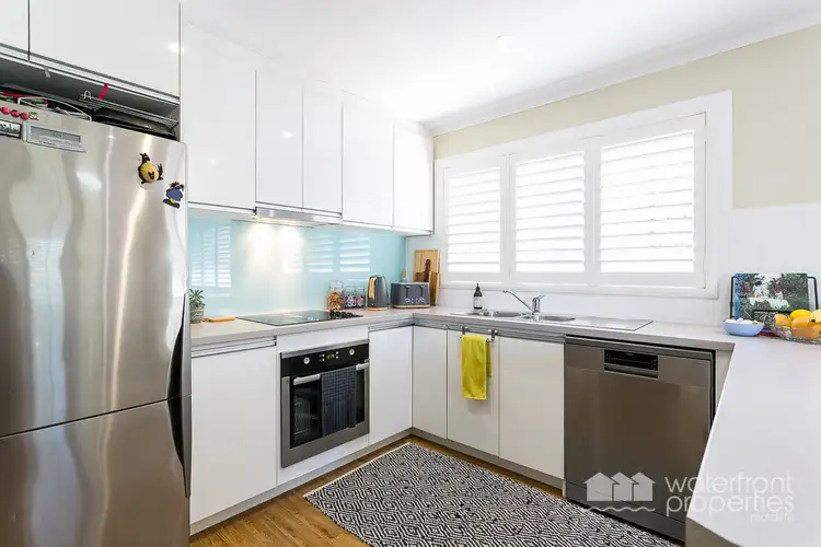 Fourth view of Homely house listing, 33 Pinewood Street, Redcliffe QLD 4020