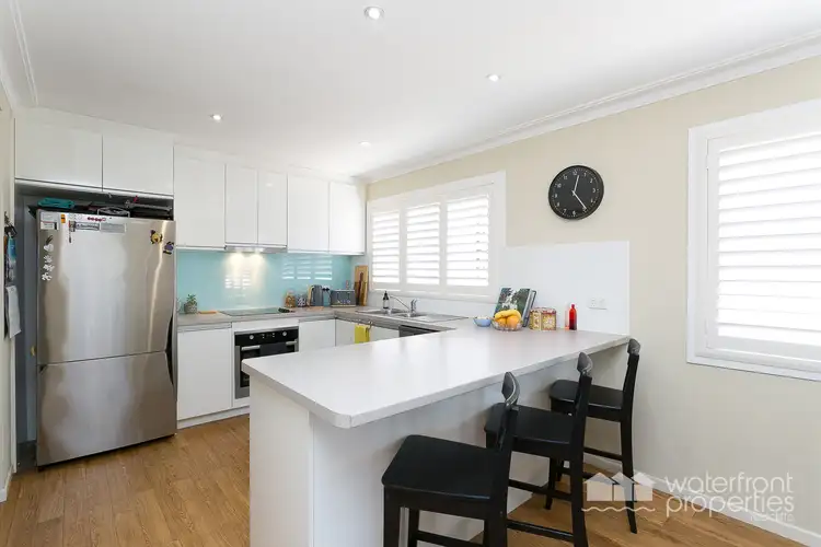 Fifth view of Homely house listing, 33 Pinewood Street, Redcliffe QLD 4020