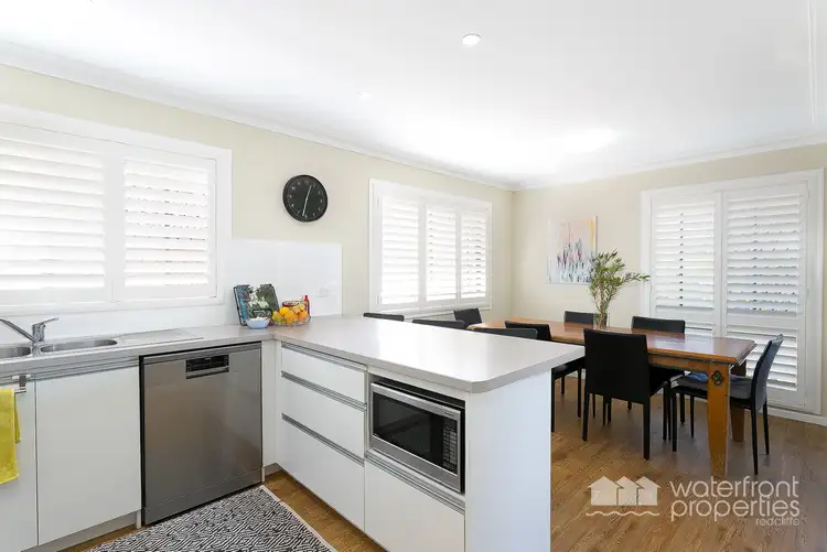 Sixth view of Homely house listing, 33 Pinewood Street, Redcliffe QLD 4020