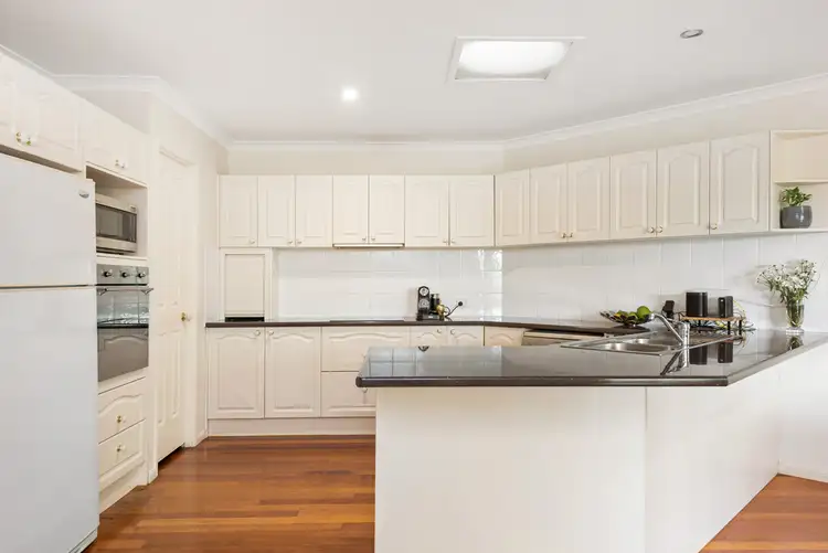 13 Sylvia Court, Eatons Hill QLD 4037
