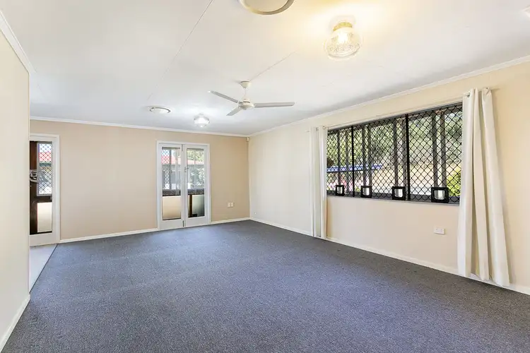 Second view of Homely house listing, 94 Old Ipswich Road, Riverview QLD 4303