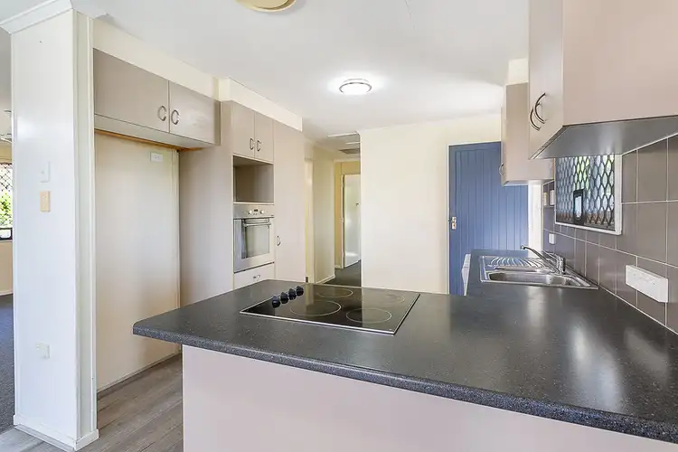Fifth view of Homely house listing, 94 Old Ipswich Road, Riverview QLD 4303