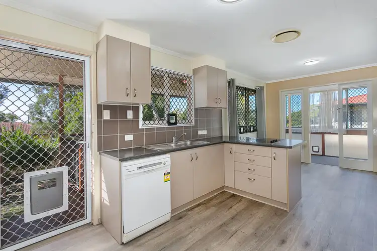 Sixth view of Homely house listing, 94 Old Ipswich Road, Riverview QLD 4303