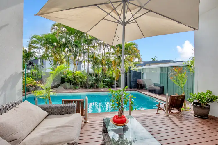 Third view of Homely townhouse listing, 11 Margaroola Avenue, Biggera Waters QLD 4216