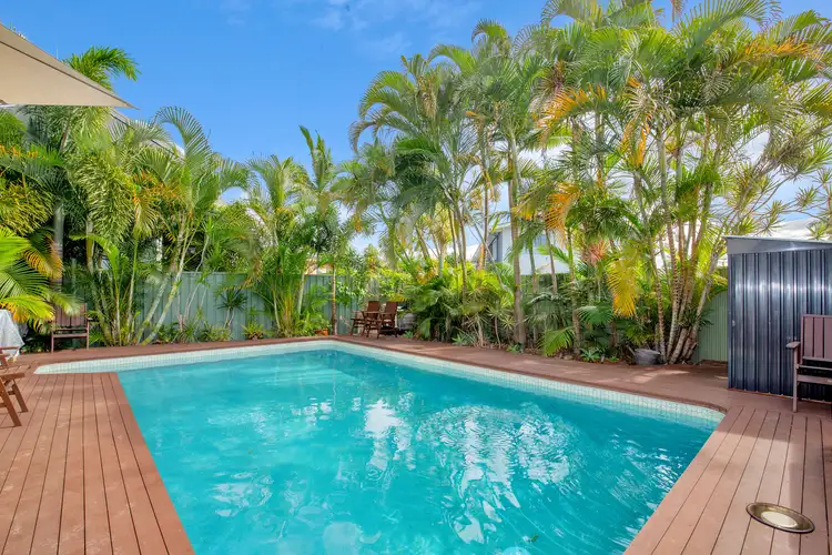 Fifth view of Homely townhouse listing, 11 Margaroola Avenue, Biggera Waters QLD 4216