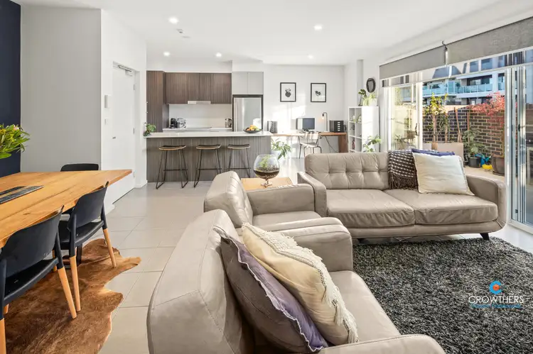 63/1 Limburg Way, Greenway ACT 2900