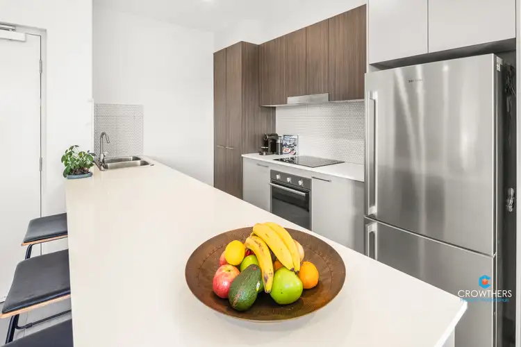 Fifth view of Homely apartment listing, 63/1 Limburg Way, Greenway ACT 2900