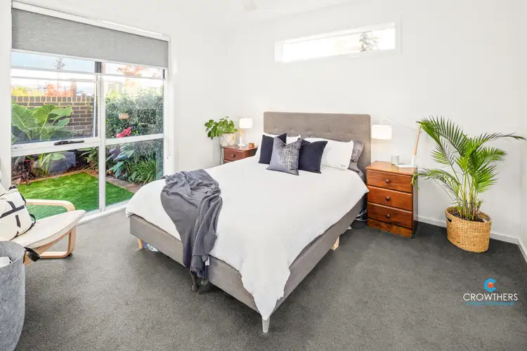Sixth view of Homely apartment listing, 63/1 Limburg Way, Greenway ACT 2900