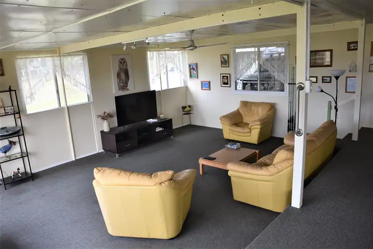 Second view of Homely house listing, 2125 Wellington Vale Road, Emmaville NSW 2371