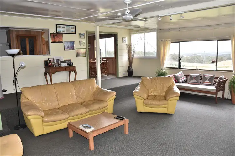 Third view of Homely house listing, 2125 Wellington Vale Road, Emmaville NSW 2371