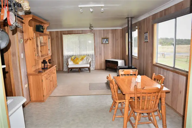 Sixth view of Homely house listing, 2125 Wellington Vale Road, Emmaville NSW 2371