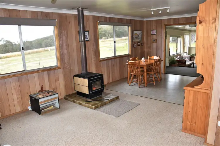 Seventh view of Homely house listing, 2125 Wellington Vale Road, Emmaville NSW 2371