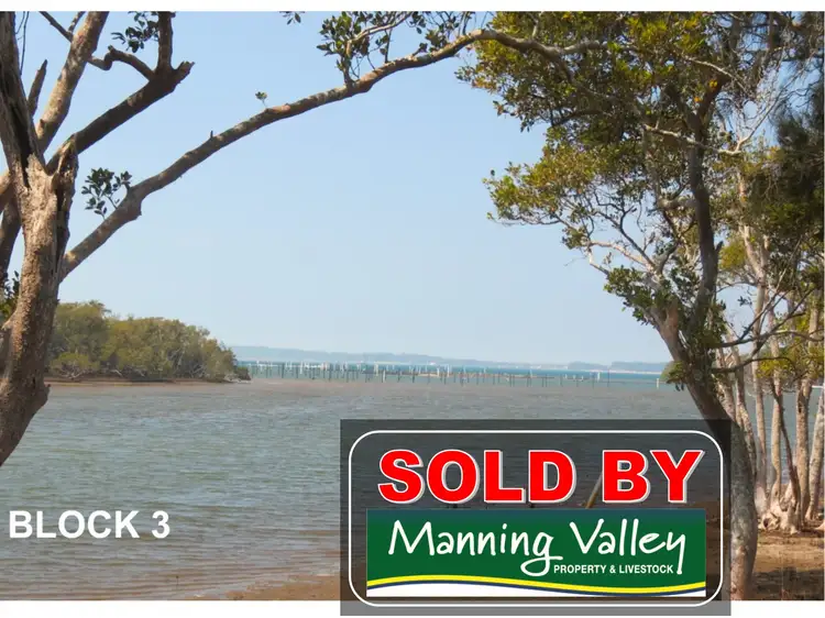 1617 Manning Point Road, Mitchells Island Via, Old Bar NSW 2430