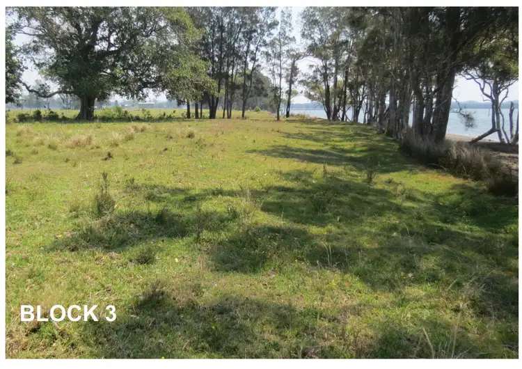 Third view of Homely rural property listing, 1617 Manning Point Road, Mitchells Island Via, Old Bar NSW 2430