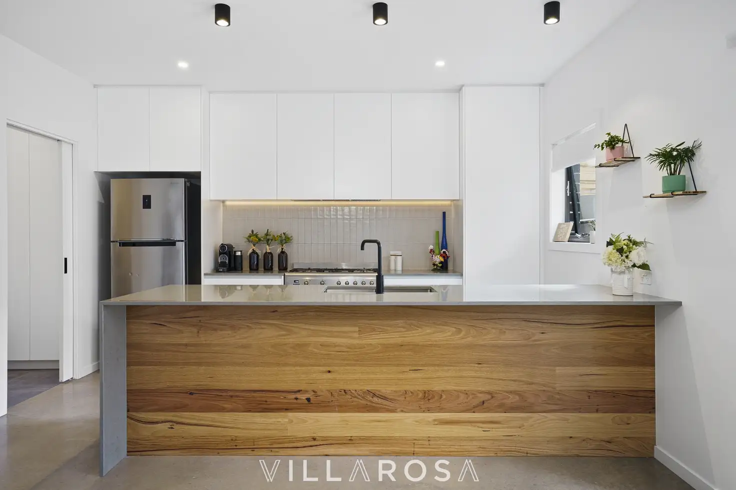 Main view of Homely townhouse listing, 2/114-116 Isabella Street, Geelong West VIC 3218