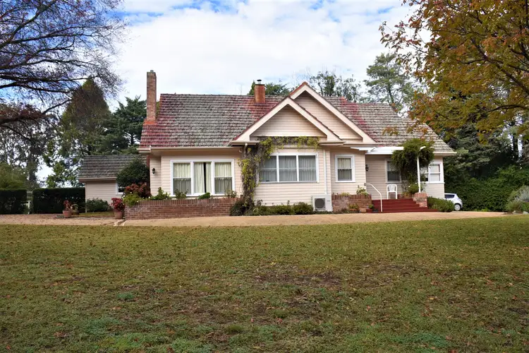 35 Hunter Street, Glen Innes NSW 2370