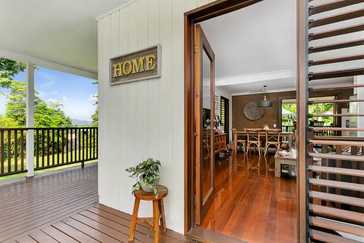 Second view of Homely house listing, 9 Duignan Street, Whitfield QLD 4870