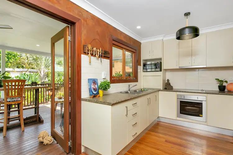 Fifth view of Homely house listing, 9 Duignan Street, Whitfield QLD 4870