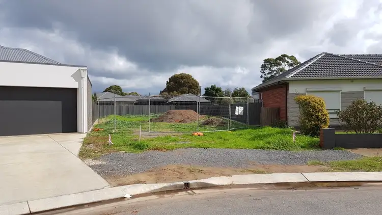 20 Baker Avenue, Morphettville SA 5043