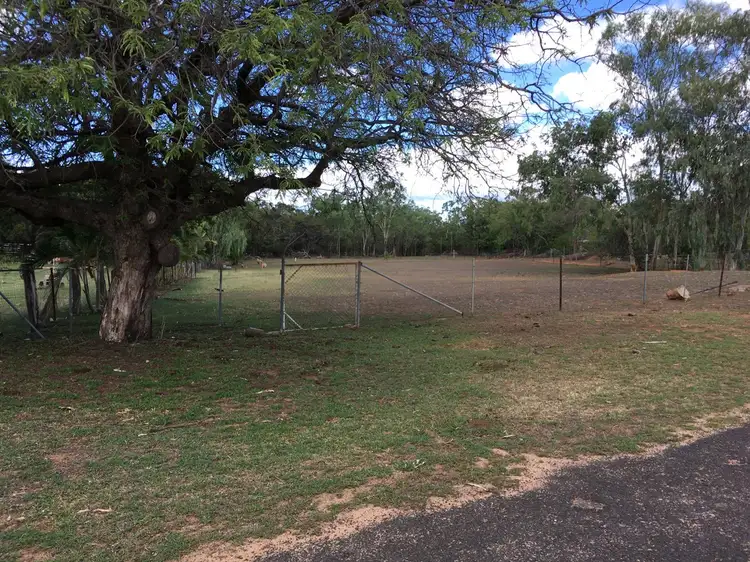 Main view of Homely land listing, 10 Main Street, Almaden QLD 4871
