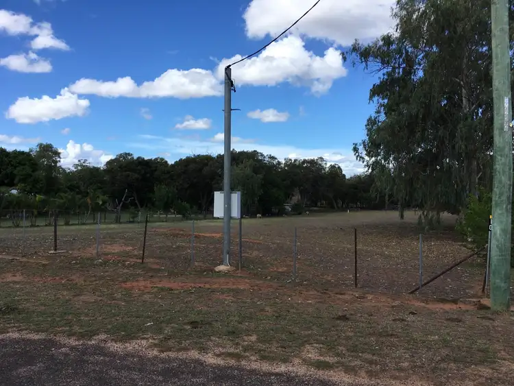Second view of Homely land listing, 10 Main Street, Almaden QLD 4871