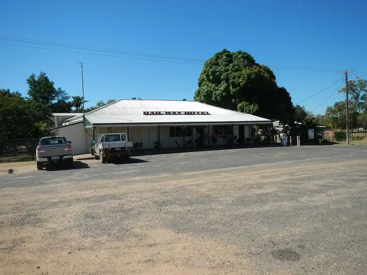 Fourth view of Homely land listing, 10 Main Street, Almaden QLD 4871