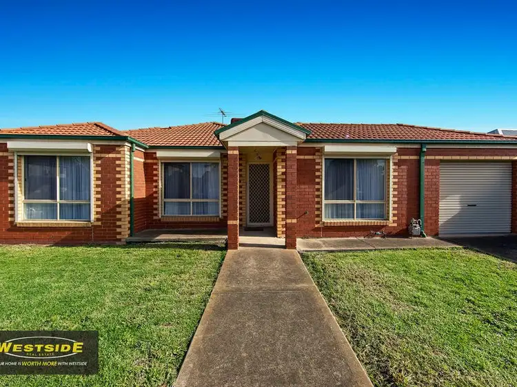 5/11-13 Millawa Avenue, St Albans VIC 3021
