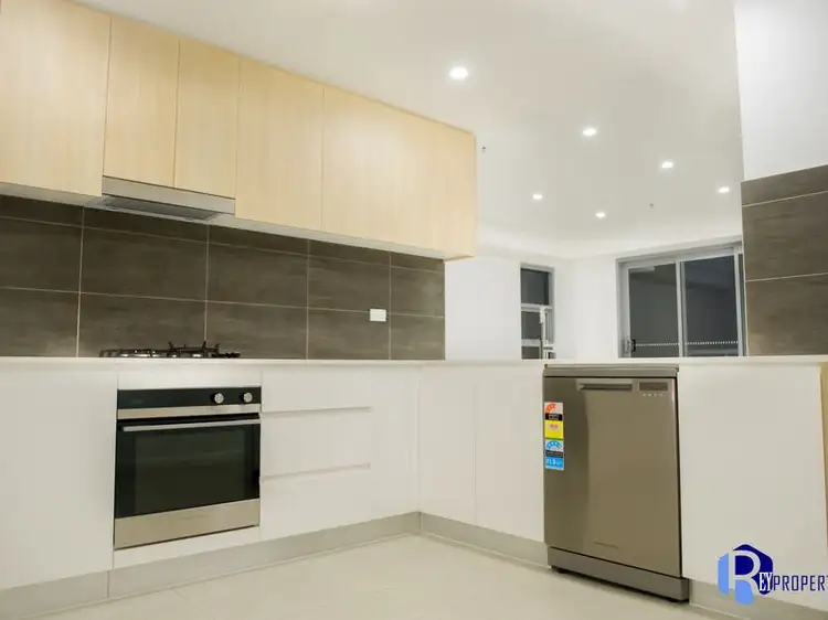 Main view of Homely apartment listing, 93 Auburn Road, Auburn NSW 2144