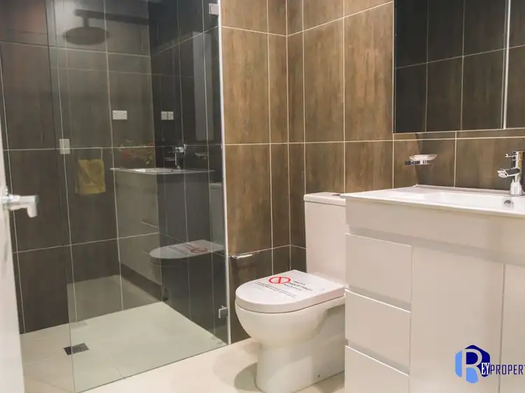 Fifth view of Homely apartment listing, 93 Auburn Road, Auburn NSW 2144