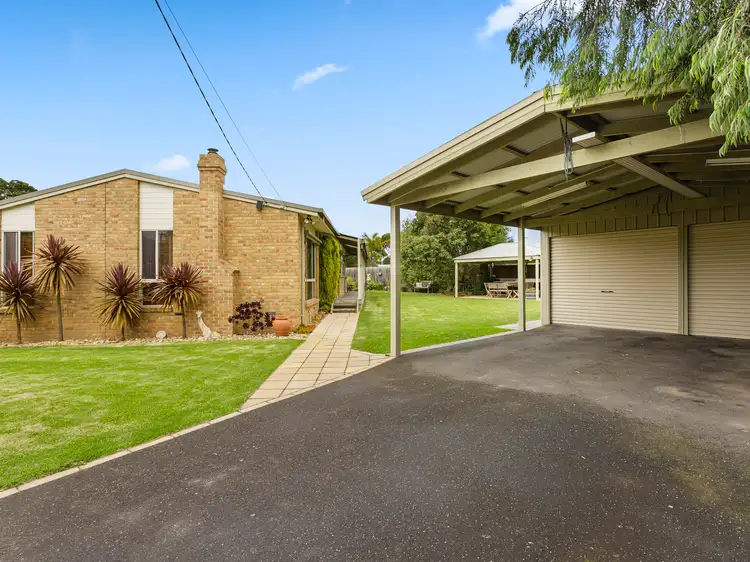 18 Carcoola Court, Rosebud VIC 3939