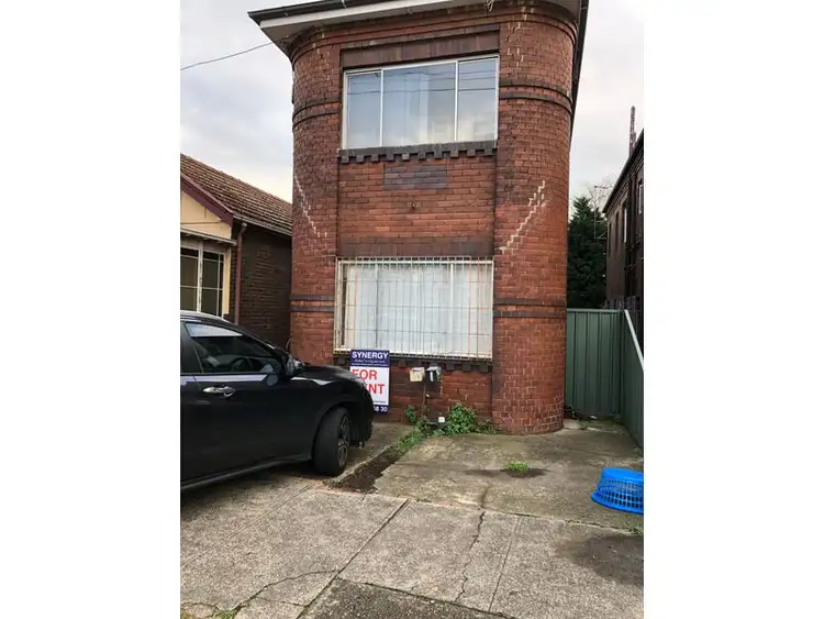 1/213 New Canterbury Road