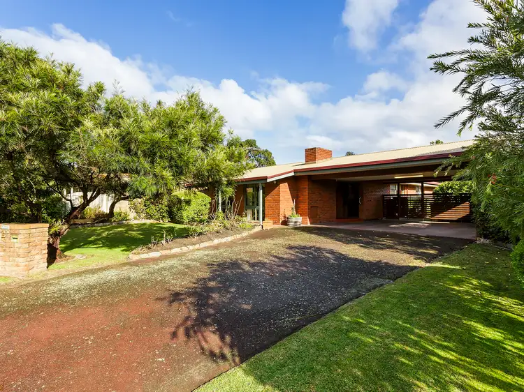 Main view of Homely house listing, 28 Caroline Court, Rosebud VIC 3939