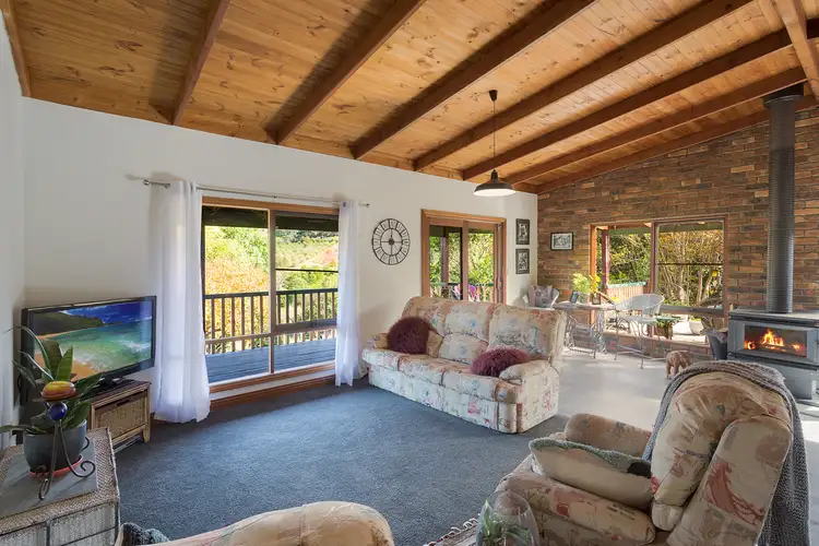 Third view of Homely house listing, Lot 2 Gordon Street, Candelo NSW 2550