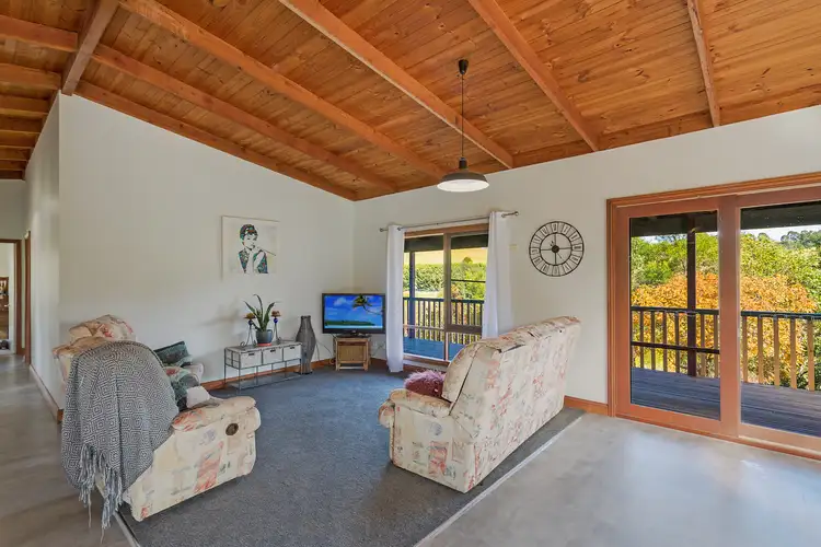 Fourth view of Homely house listing, Lot 2 Gordon Street, Candelo NSW 2550