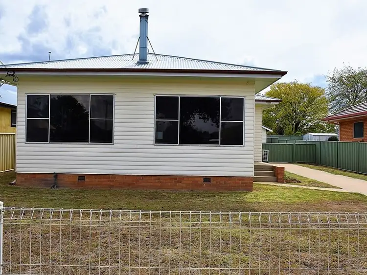14 Macquarie Street, Glen Innes NSW 2370