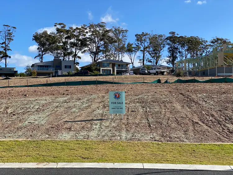 Second view of Homely land listing, 7 Jacaranda Place, Mirador NSW 2548