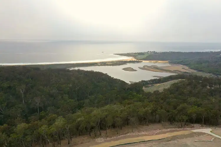 Third view of Homely land listing, 7 Jacaranda Place, Mirador NSW 2548