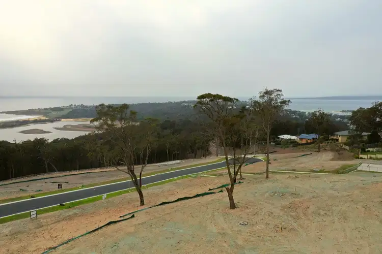 Fourth view of Homely land listing, 7 Jacaranda Place, Mirador NSW 2548